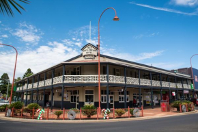 Castlereagh Hotel, Dubbo